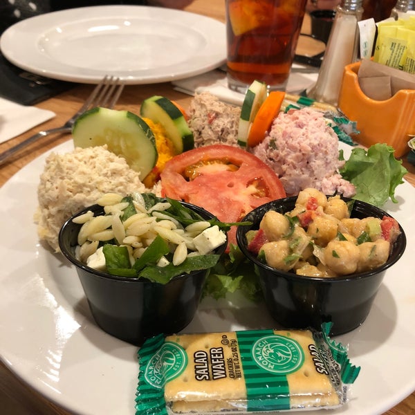 Photos At Carrot Tree Kitchens Williamsburg Va