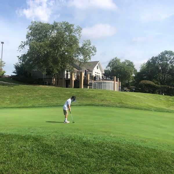 Photos at The Timbers at Troy Golf Course 6100 Marshalee Dr