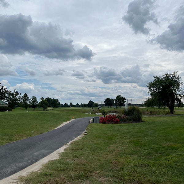 Das Foto wurde bei The Rookery Golf Course von Mark B. am 9/17/2023 aufgenommen