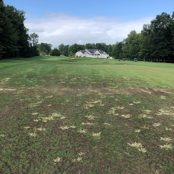 Patriots Glen National Golf Club Elkton, MD