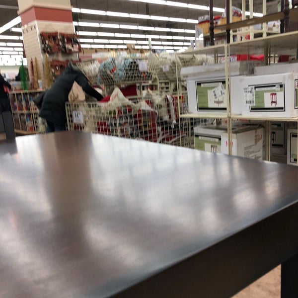 Photos at Christmas Tree Shops Lancaster, PA