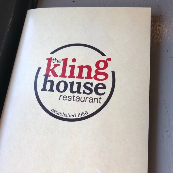 Kling House Restaurant Amerikan Restoranı