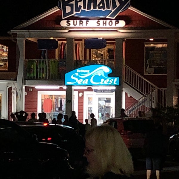 Bethany Surf Shop Bethany Beach, DE