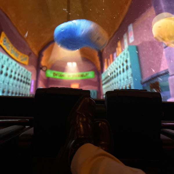 Horizon Cinemas Movie Theater in Fallston