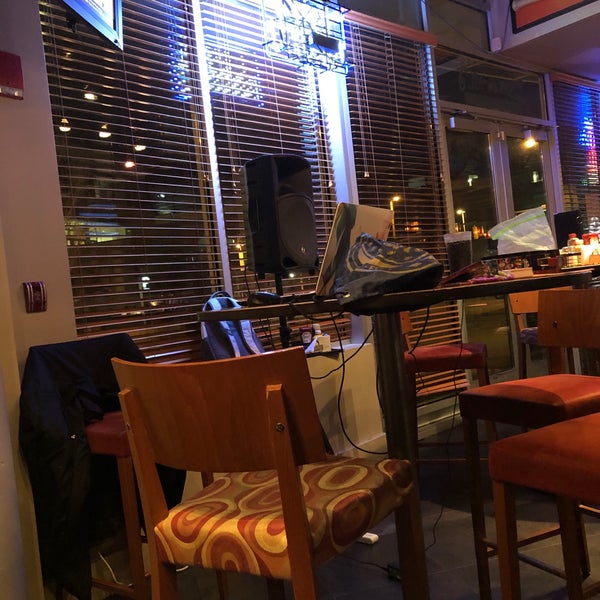 Photo taken at Frank &amp; Nic&#39;s West End Grille by Mark B. on 2/6/2019