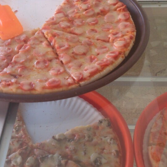 Pizzas La Paz Pizzería en Xalapa