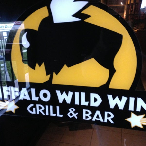 Buffalo Wild Wings Houston, TX