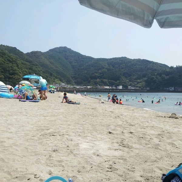 Photos At 興津海水浴場 Photos At 興津海水浴場