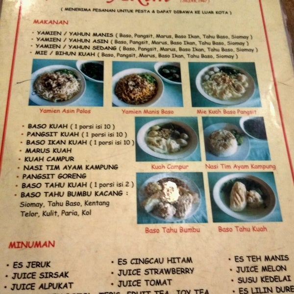 Photos At Mie Akim 5 Tips From 225 Visitors