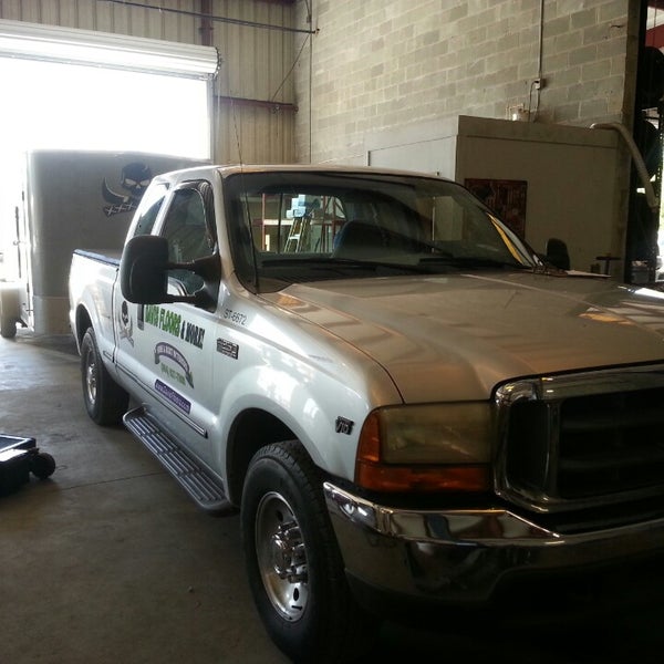 Rays Tire& Service Goodyear St. Augustine, FL