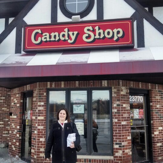 Photos at Morley Chocolate Factory Clinton Township, MI