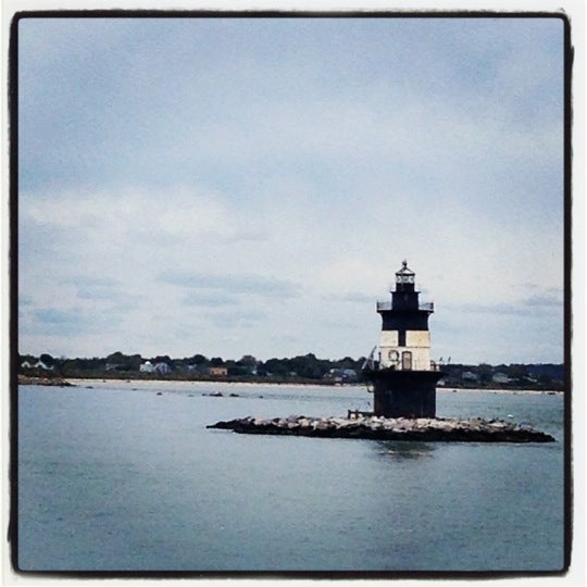 Orient Point Lighthouse Lighthouse