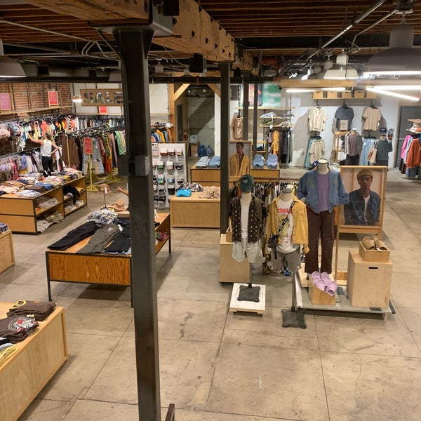 Fashion Valley, San Diego, CA  Urban Outfitters Store Location