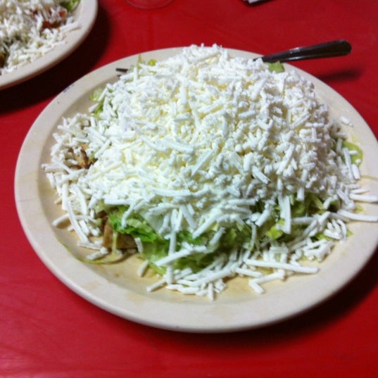 Flautas Gonzalez Reynosa, Tamaulipas