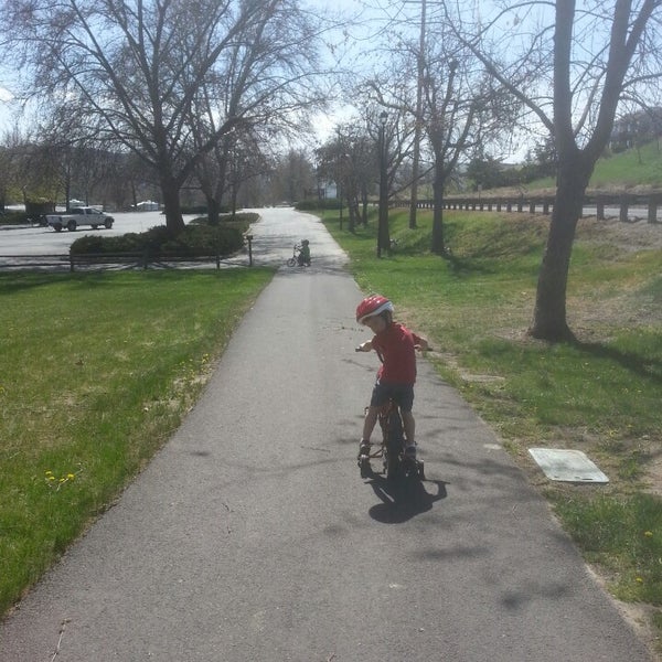 Swallows Nest Park Clarkston, WA