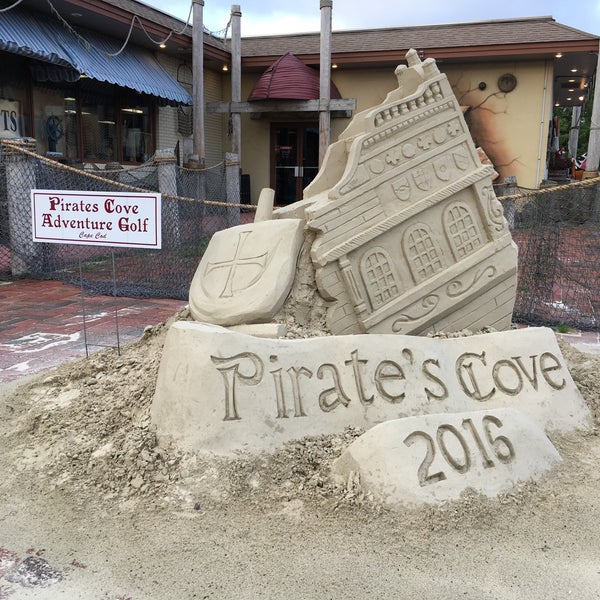 pirates cove cape cod covid