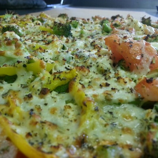 Cottage Inn Pizza Gluten Free Restaurant