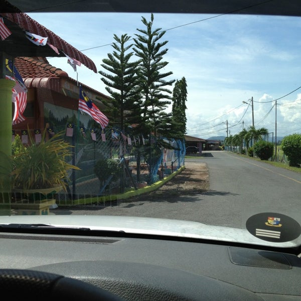 Photos at SK Sungai Baru - School in Simpang Empat