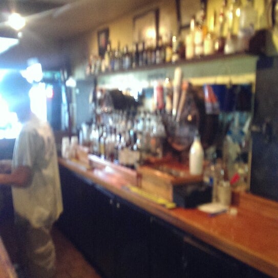 The Barrel Bar & Grill - Myrtle Beach, SC