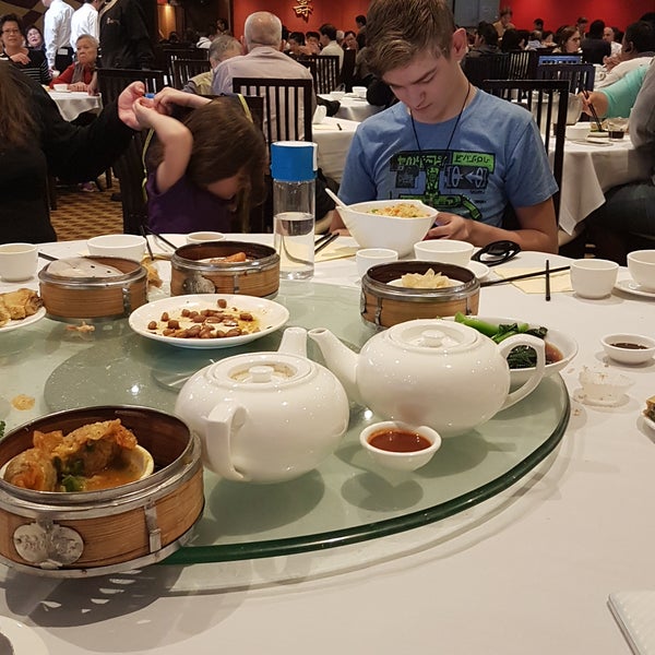 Iron Chef Chinese Seafood Restaurant Chinese Restaurant in Cabramatta