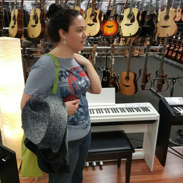 Better Music Phillip Canberra, ACT