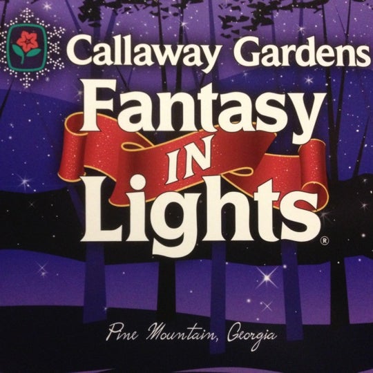 Fantasy In Lights Now Closed Other Event In Pine Mountain