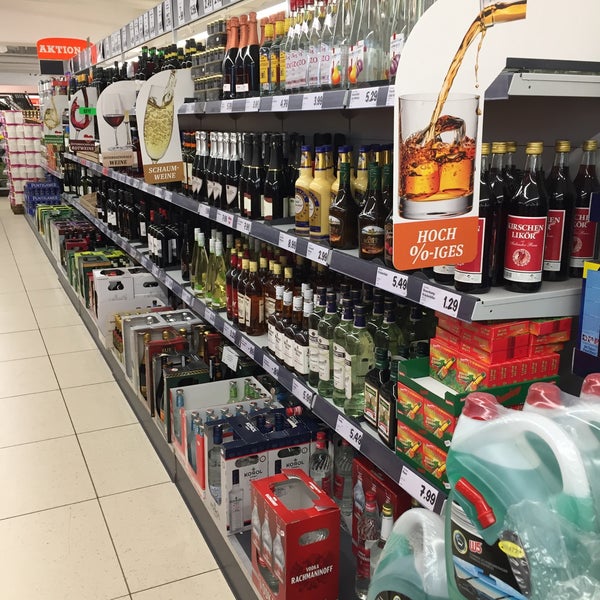 Lidl Landstraße 1 tip