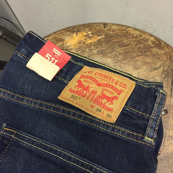 Магазин Levis В Москве Дисконт