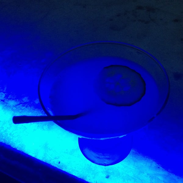 Photo taken at Czar Ice Bar by Kailey X. on 5/4/2013