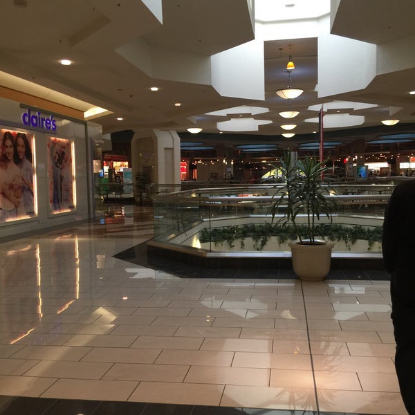 Photo taken at Hanes Mall by Mel S. on 10/5/2015