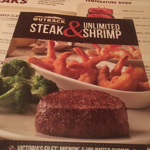 Outback Steakhouse Baton Rouge, LA