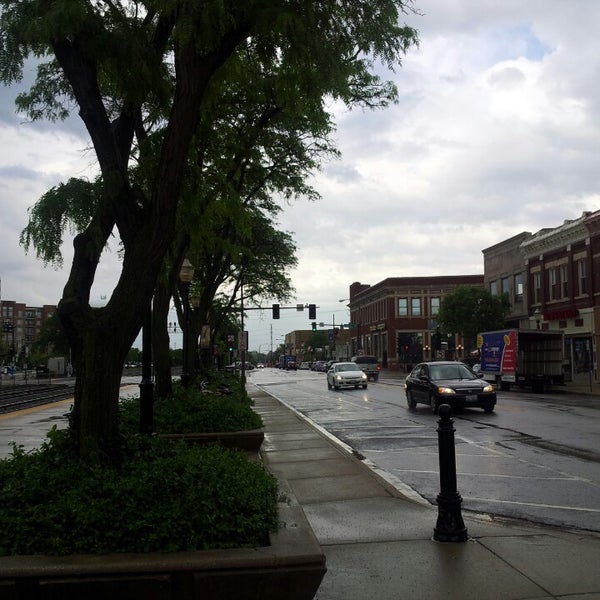 Village of La Grange City