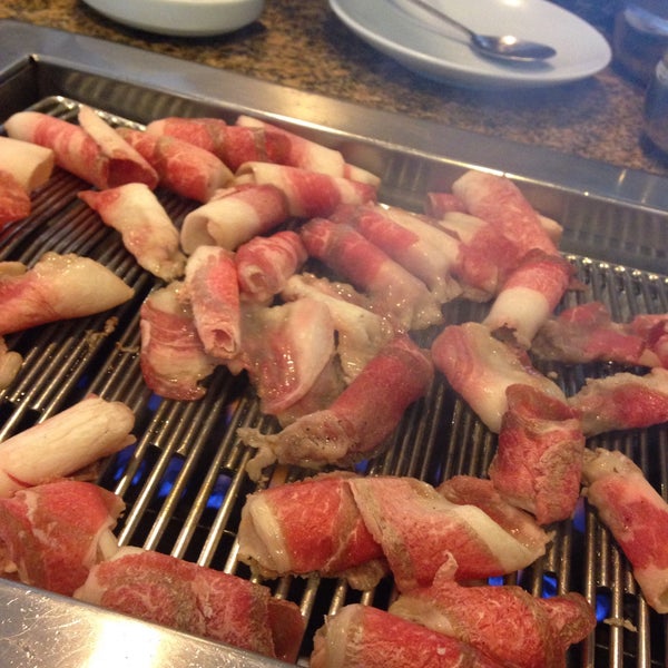 Seoul Galbi Korean BBQ Restaurant - Temecula, CA