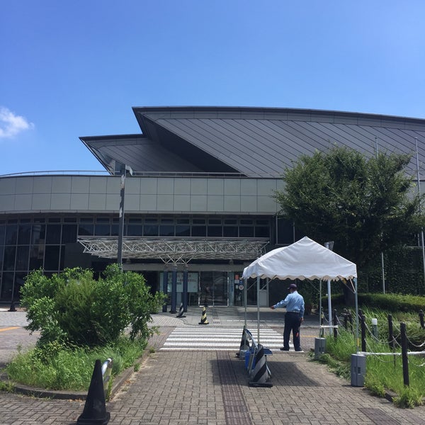 福岡市立総合西市民プール Havuz 福岡市立総合西市民プール Havuz