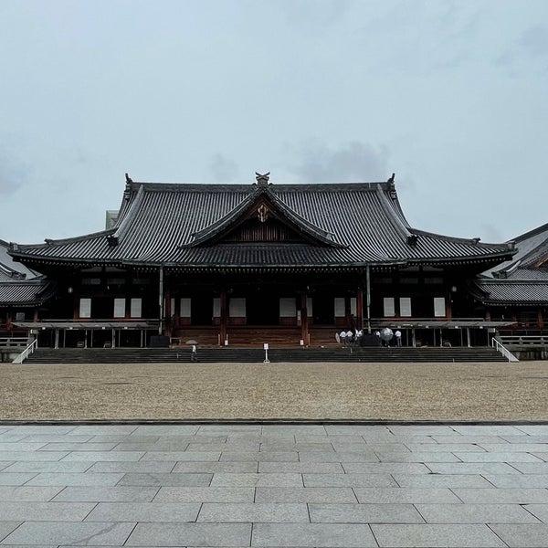 Photos At 天理教教会本部 2 Tips From 1105 Visitors