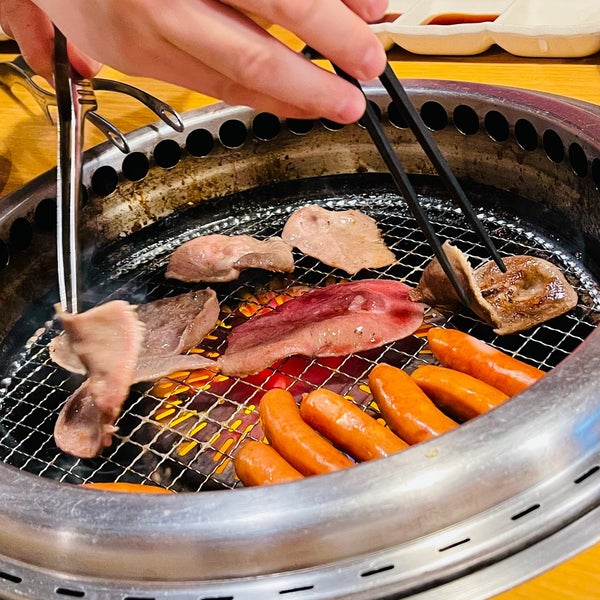 Photos At 焼肉きんぐ 笠寺店 南区 南区千竈通5 33 3