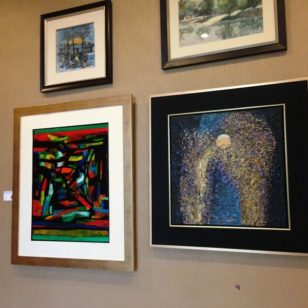 Kl Lifestyle Art Space Art Gallery In Petaling Jaya