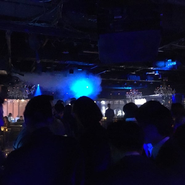 Photo taken at V2 TOKYO by Andrew T. on 12/1/2017