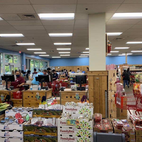 Trader Joe's 225 El Cerrito Plaza