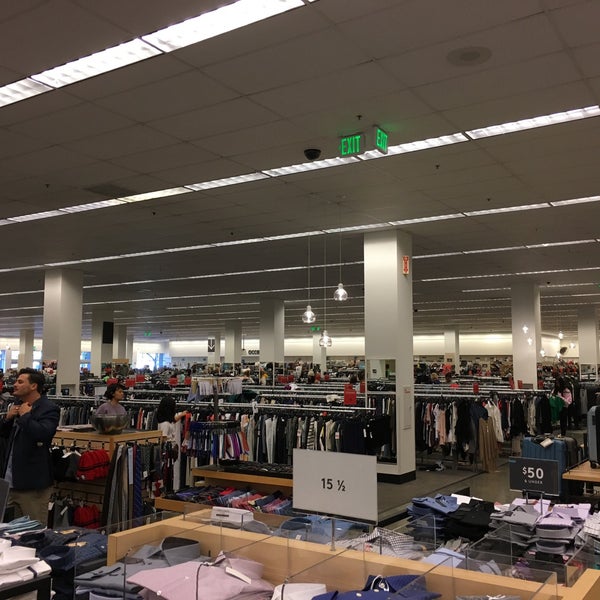 Nordstrom Rack West Valley 17 tips from 2642 visitors