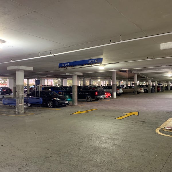 IKEA Parking Lot Parking in Emeryville