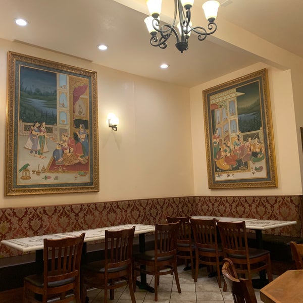 Breads of India West Berkeley 3 tips