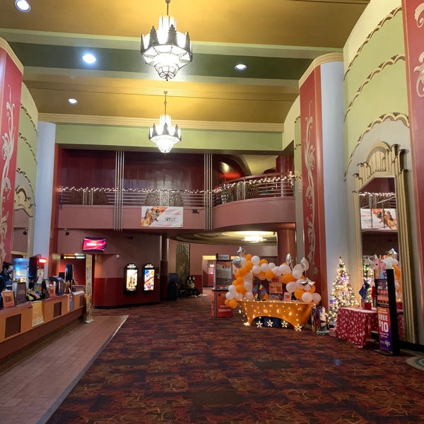 Regal UA Berkeley Downtown Berkeley 2274 Shattuck Avenue
