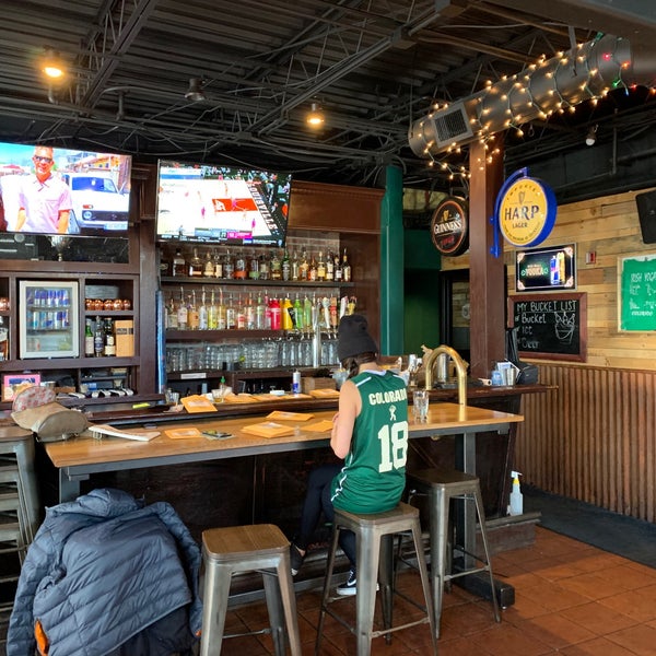 Burke & Riley's Irish Pub 27 tips