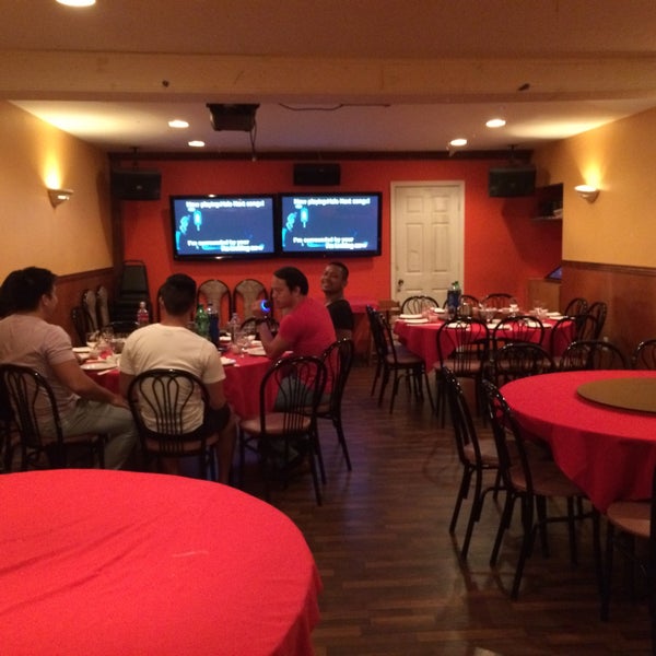 Ken s Seafood Restaurant Chinese Restaurant in Chinatown
