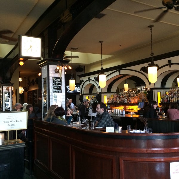 Bastille Café & Bar (Now Closed) Ballard 100 tips from 5939 visitors