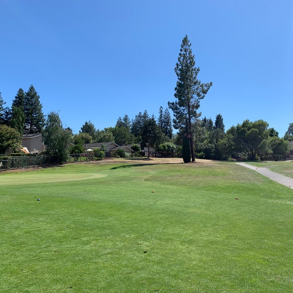 Diablo Hills Golf Club Golf Course in Walnut Creek Diablo Hills Golf Club Golf Course in Walnut Creek