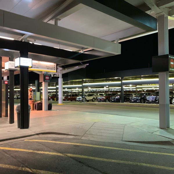 Photos at Hertz Denver International Airport Denver, CO