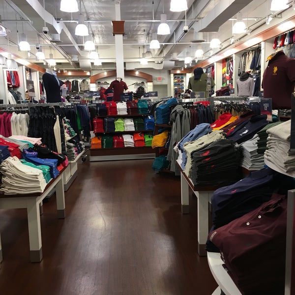 factory store vacaville ca