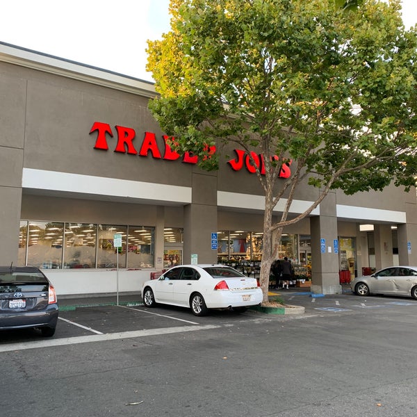 Trader Joe's 225 El Cerrito Plaza